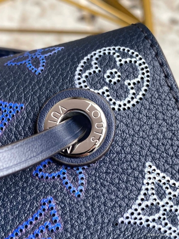 Official oldcobbler LOUIS MURIA VUITTON 0812